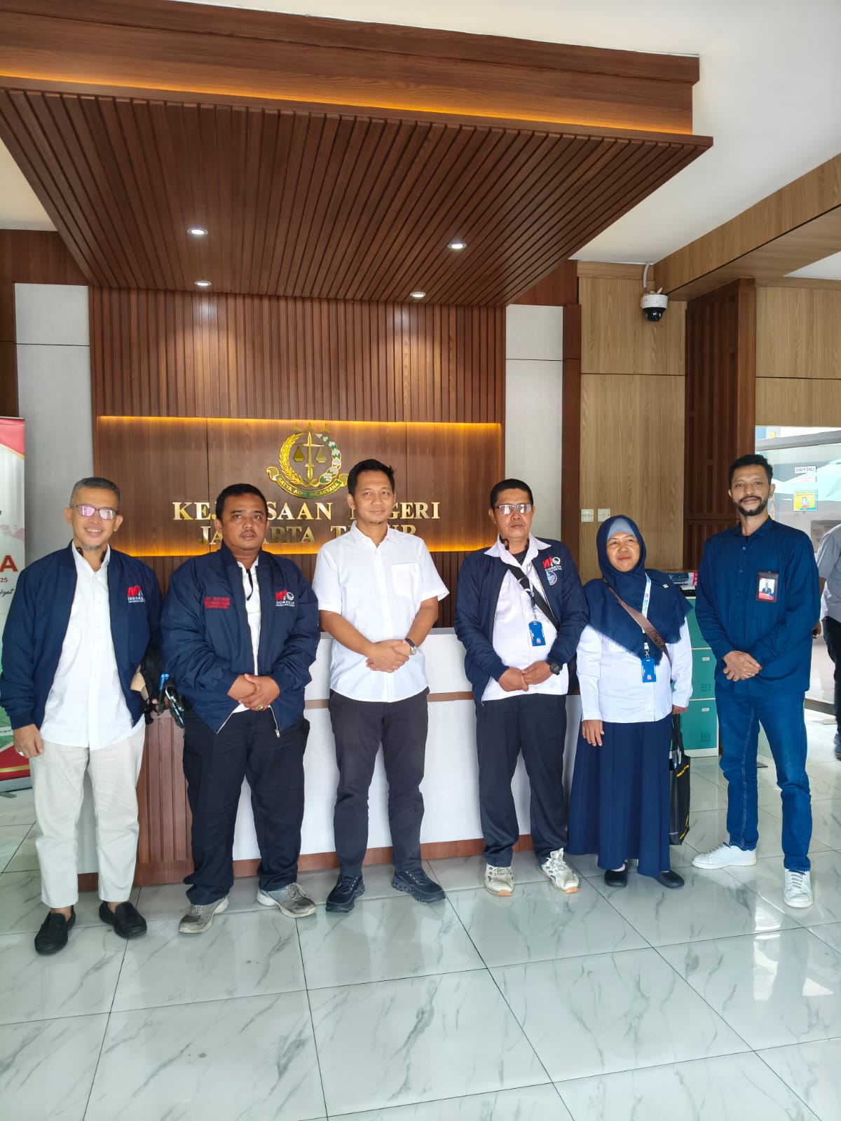 Audensi MIO Indonesia dan Kejari Jakarta Timur: Fokus Kolaborasi Publikasi dan Edukasi Hukum Masyarakat