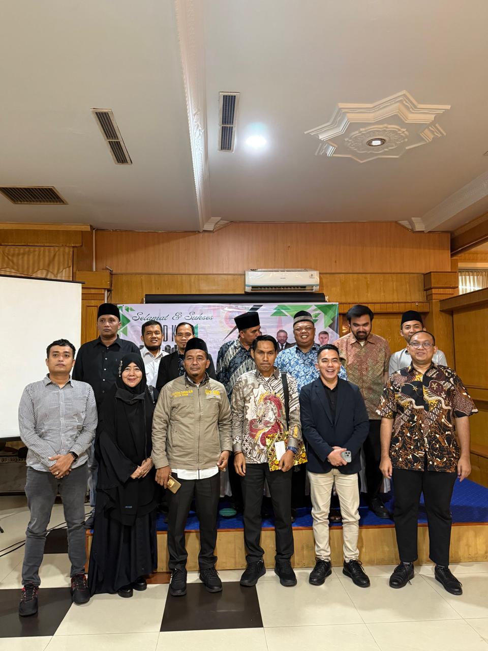 AdNI Tegas! Mendesak RI Keluar dari Board of Peace, Sebut Bertentangan dengan UUD 1945