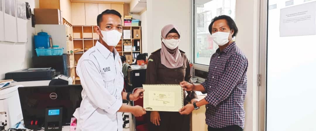 JAPAKSI Resmi Laporkan Dugaan Korupsi Proyek RSP Bunyu senilai Rp84 Miliar ke Bareskrim dan Kejagung