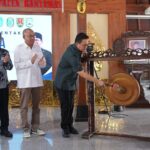 Perkuat Layanan Ekspor di Daerah, Mendag Busan Resmikan Serentak Tujuh Kantor Penerbit SKA