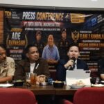 Konferensi Pers Budiman Tiang: Soroti Sengketa Tanah, Perkara Pidana, dan Penanganan Dugaan Pelanggaran WNA